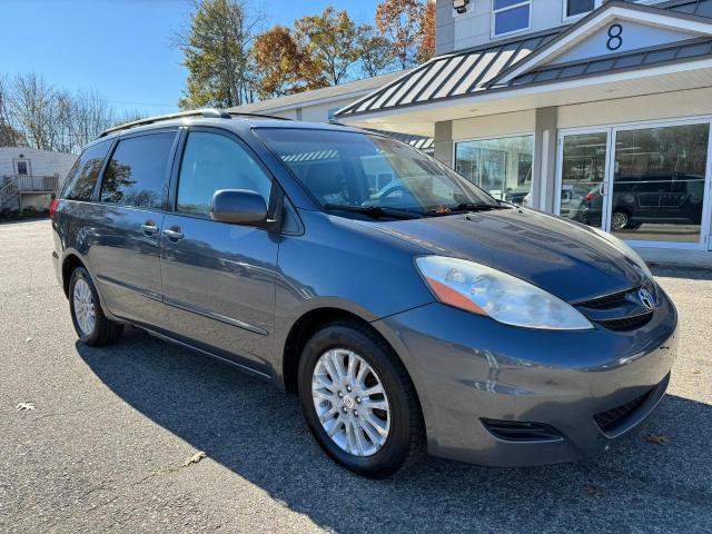 Изображение 2009 TOYOTA SIENNA XLE 2009