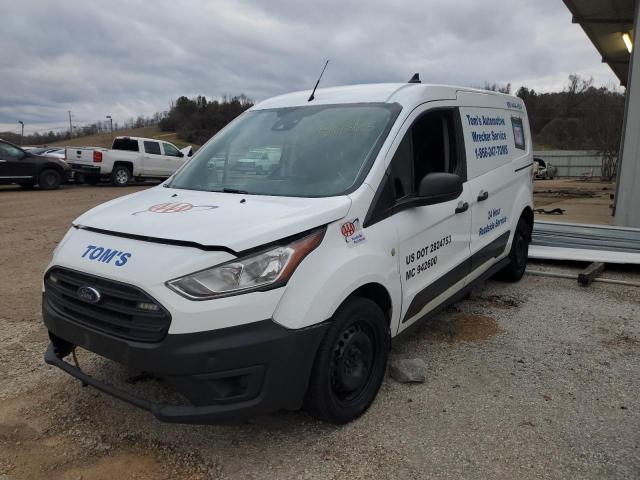 2019 FORD TRANSIT CONNECT XL 2019 image