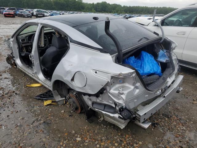 Image 2 of 2018 NISSAN MAXIMA 3.5S 2018 with VIN 1N4AA6APXJC406499