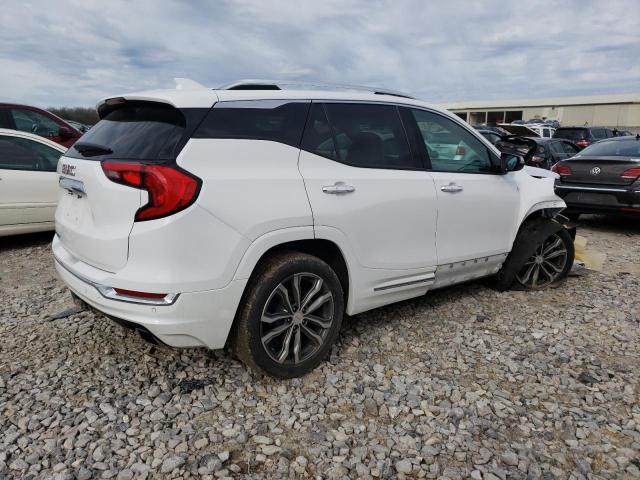 Obraz 3 z 2018 GMC TERRAIN DENALI 2018 z VIN 3GKALSEX7JL187534