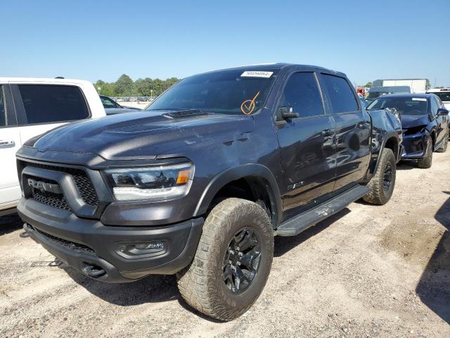 2022 RAM 1500 REBEL 2022 image