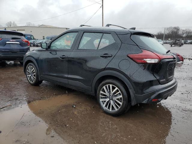 Image 2 of 2023 NISSAN KICKS SV 2023 with VIN 3N1CP5CV7PL547103