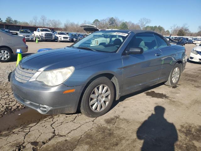 2008 CHRYSLER SEBRING  2008 image