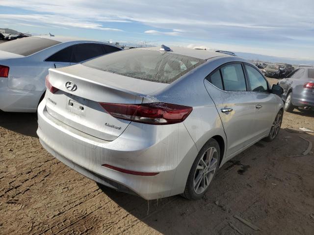 Obraz 3 z 2017 HYUNDAI ELANTRA SE 2017 z VIN 5NPD84LF7HH114447