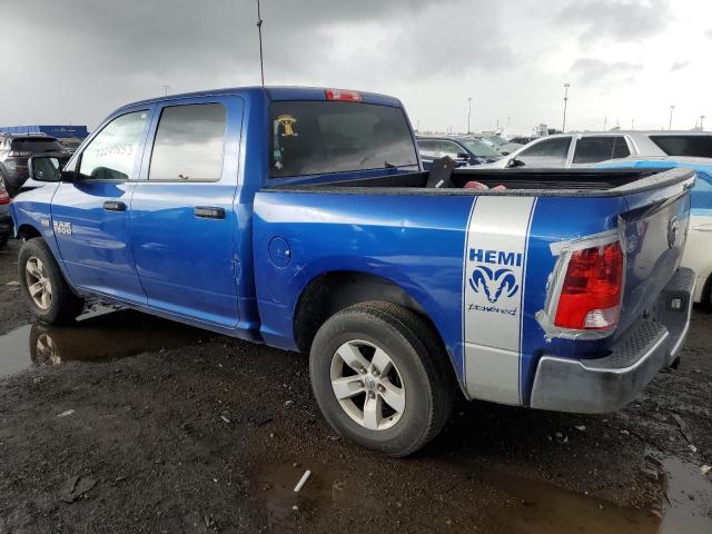 Image 2 of 2017 RAM 1500 ST 2017 with VIN 3C6RR7KT8HG729018