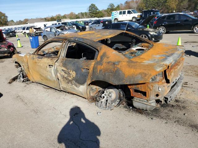 Obraz 2 z 2016 DODGE CHARGER SXT 2016 z VIN 2C3CDXHG6GH346561