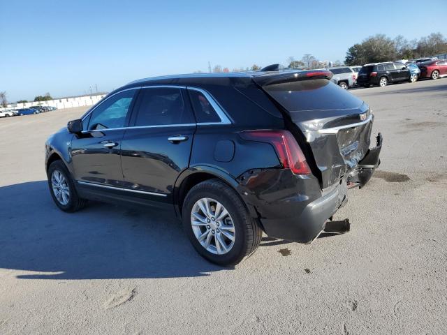 Obraz 2 z 2023 CADILLAC XT5 LUXURY 2023 z VIN 1GYKNAR44PZ161182