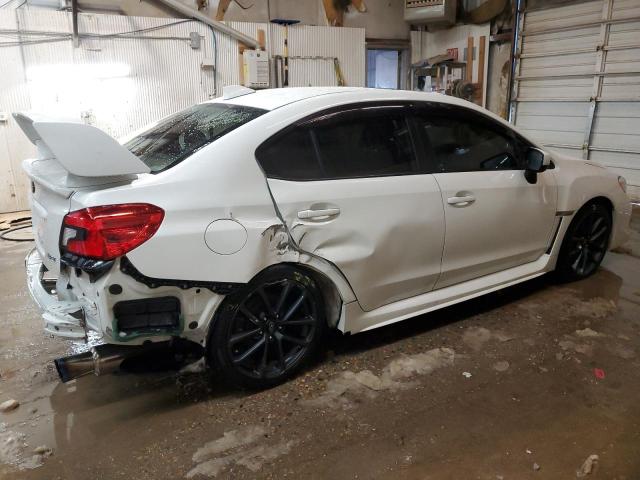 Изображение 3 2018 SUBARU WRX PREMIUM 2018 с VIN JF1VA1C68J9813629