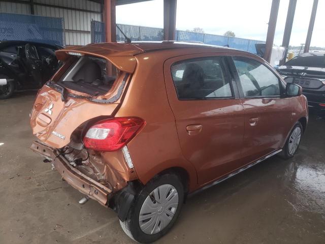 Obraz 3 z 2018 MITSUBISHI MIRAGE ES 2018 z VIN ML32A3HJXJH013672