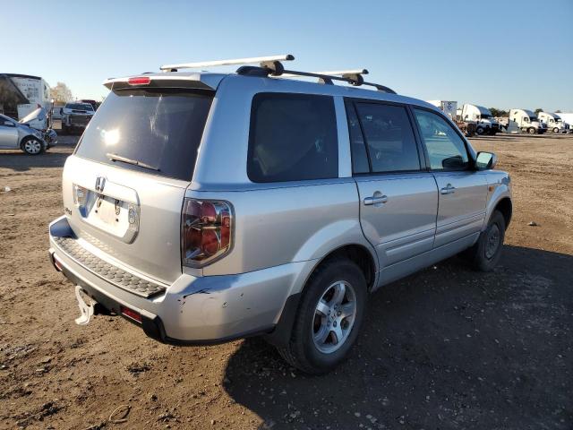 Image 3 of 2007 HONDA PILOT EXL 2007 with VIN 5FNYF286X7B022718