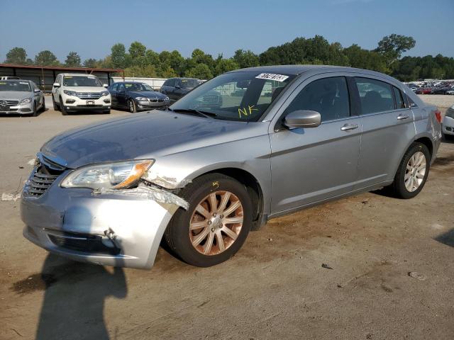 Obraz 2013 CHRYSLER 200 TOURING 2013
