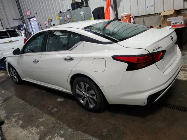 Image 2 of 2019 NISSAN ALTIMA S 2019 with VIN 1N4BL4BV6KC154736