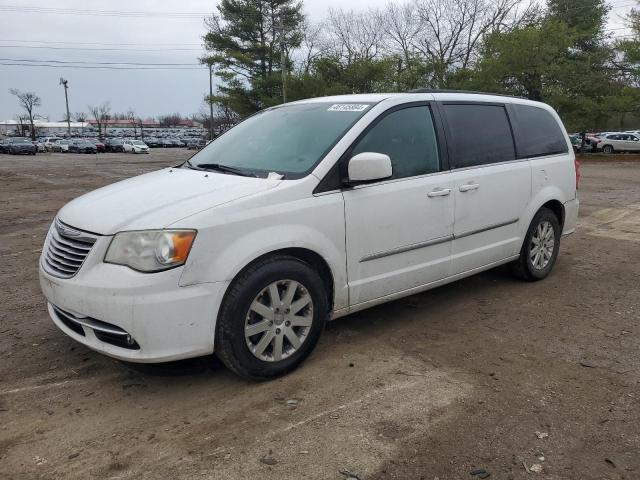 Изображение 2014 CHRYSLER TOWN & COUNTRY TOURING 2014