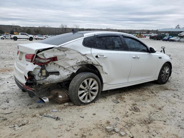 Изображение 3 2016 KIA OPTIMA EX 2016 с VIN 5XXGU4L37GG054758