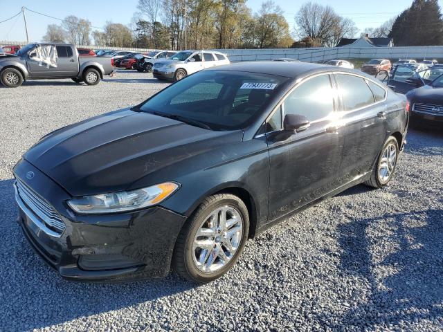 2014 FORD FUSION SE 2014 image