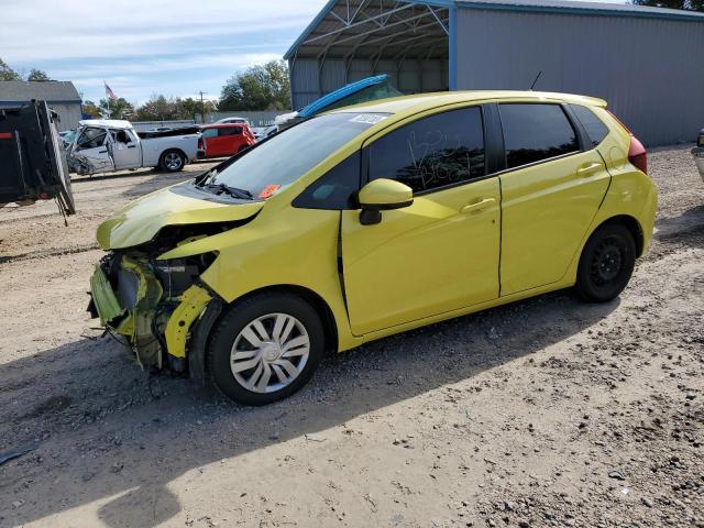 Изображение 2015 HONDA FIT LX 2015