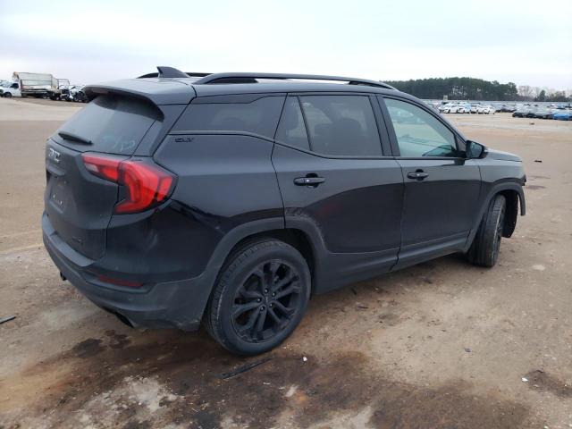 Obraz 3 z 2019 GMC TERRAIN SLT 2019 z VIN 3GKALVEX0KL253747