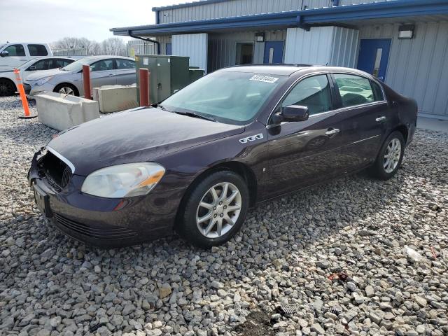 Изображение 2008 BUICK LUCERNE CXL 2008