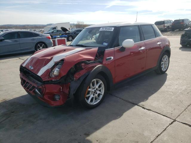 Изображение 2016 Mini Cooper 2016