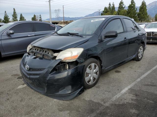 2008 Toyota Yaris 2008 image