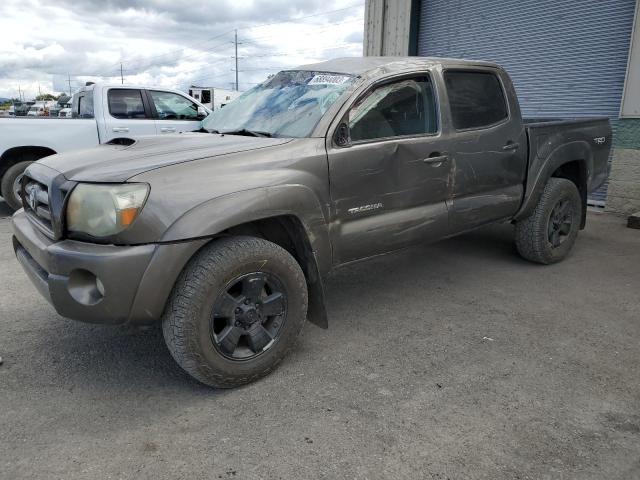 Изображение 1 2009 TOYOTA TACOMA DOUBLE CAB PRERUNNER 2009 с VIN 3TMJU62N29M074616