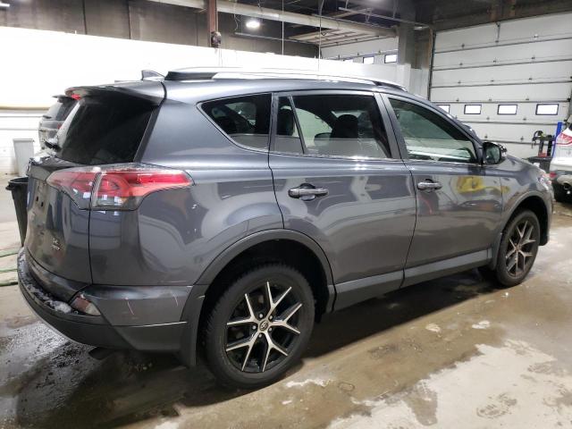 Изображение 3 2017 TOYOTA RAV4 SE 2017 с VIN JTMJFREV1HD213944
