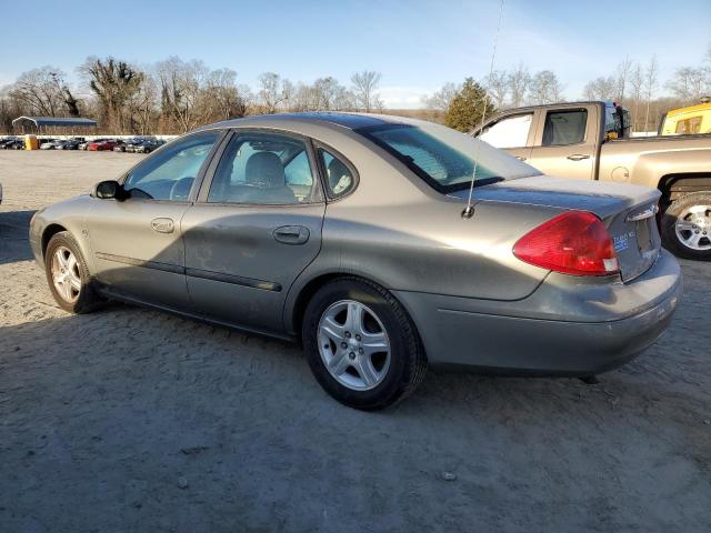 Image 2 of 2001 FORD TAURUS SEL 2001 with VIN 1FAFP56S71A191039