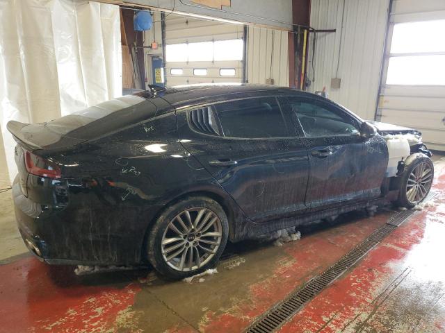 Изображение 3 2018 KIA STINGER  2018 с VIN KNAE15LA3J6016600