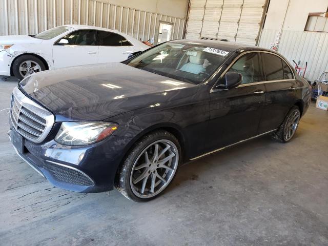 Obraz 1 z 2017 MERCEDES-BENZ E 300 4MATIC 2017 z VIN WDDZF4KB9HA184975
