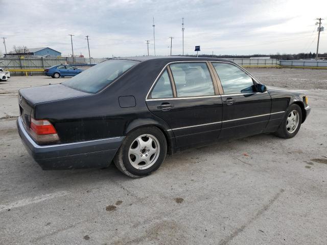 Obraz 3 z 1999 MERCEDES-BENZ S 500 1999 z VIN WDBGA51G6XA428775