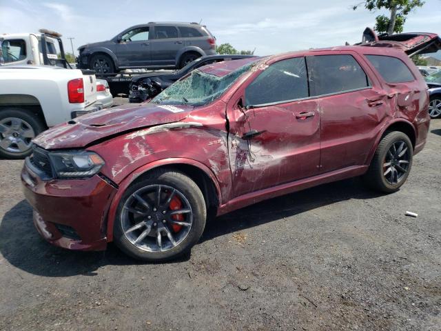 Изображение 2019 DODGE DURANGO SRT 2019