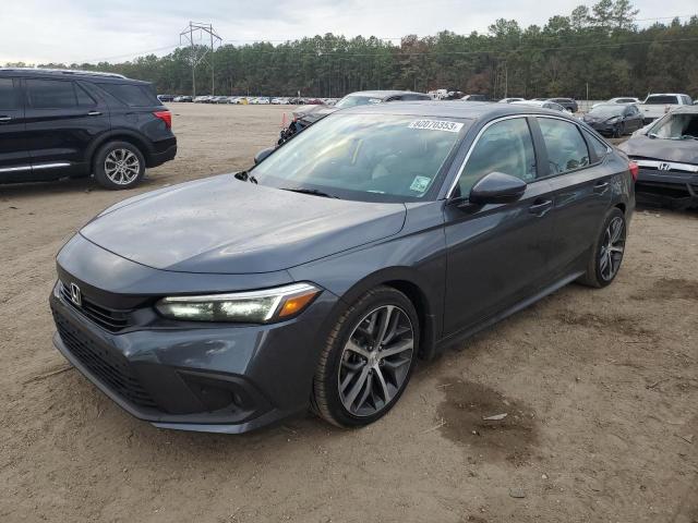 2023 HONDA CIVIC TOURING 2023 image