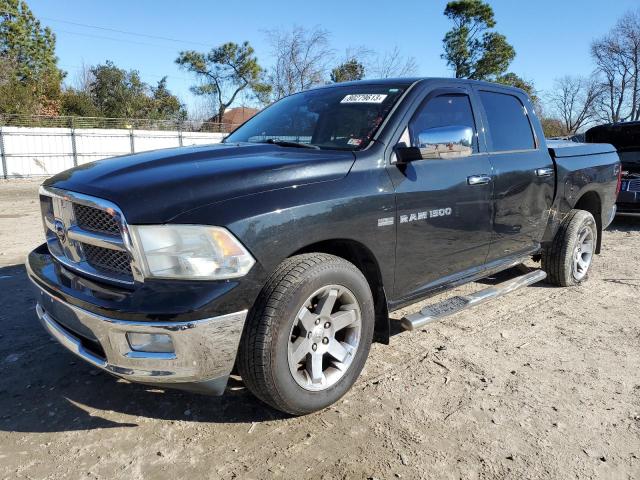Изображение 2011 DODGE RAM 1500  2011