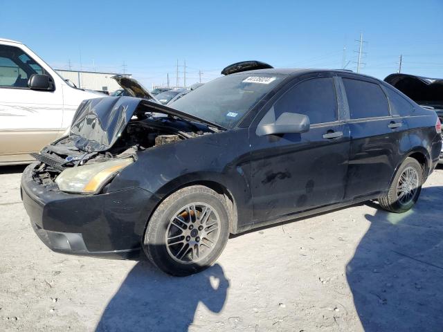Obraz 1 z 2011 FORD FOCUS SE 2011 z VIN 1FAHP3FN2BW147588