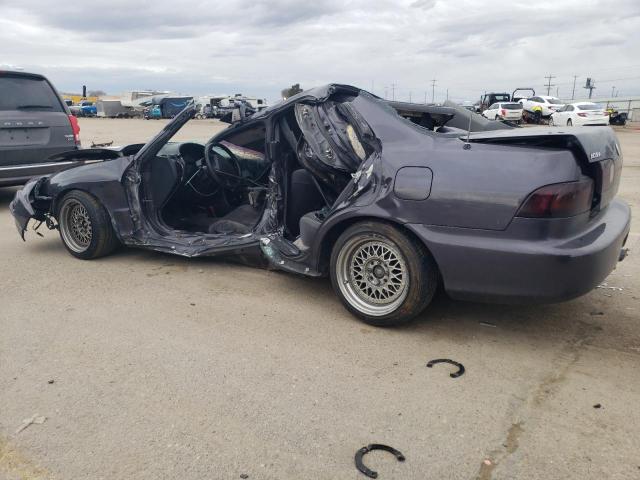 Obraz 2 z 1995 ACURA INTEGRA LS 1995 z VIN JH4DB755XSS014387