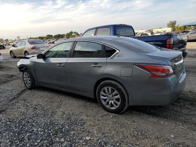 Obraz 2 z 2015 NISSAN ALTIMA 2.5 2015 z VIN 1N4AL3AP0FC195507