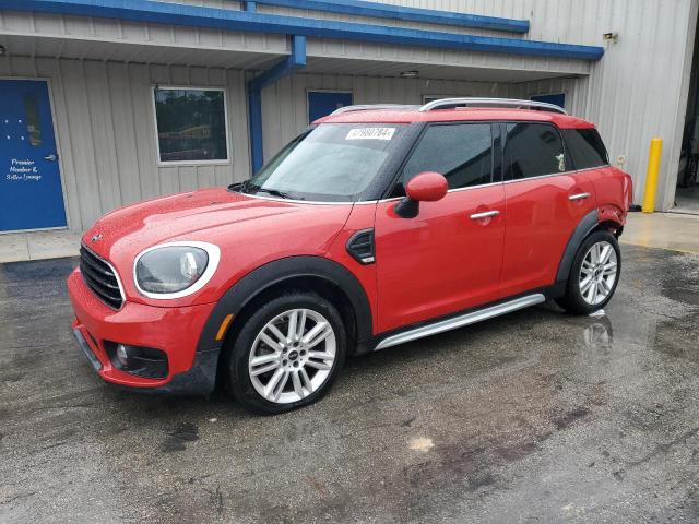 2019 MINI COOPER COUNTRYMAN 2019 image