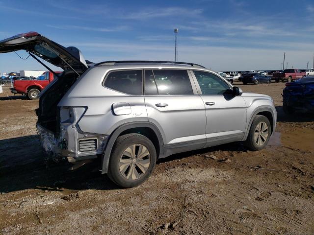 Изображение 3 2024 VOLKSWAGEN ATLAS SE 2024 с VIN 1V2DR2CA6RC519751