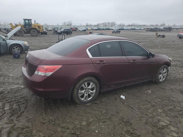 Obraz 3 z 2009 HONDA ACCORD LXP 2009 z VIN 1HGCP26439A139501