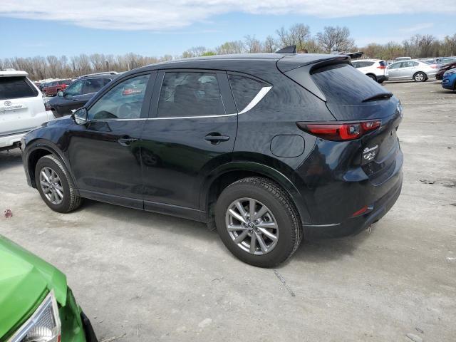 Image 2 of 2024 MAZDA CX-5 SELECT 2024 with VIN JM3KFBBLXR0415468