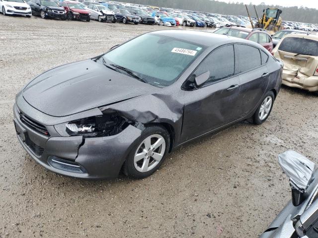 Image 1 of 2015 DODGE DART SXT 2015 with VIN 1C3CDFBB7FD265099