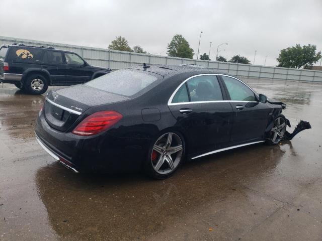 Изображение 3 2016 MERCEDES-BENZ S 63 AMG 2016 с VIN WDDUG7JB2GA238738