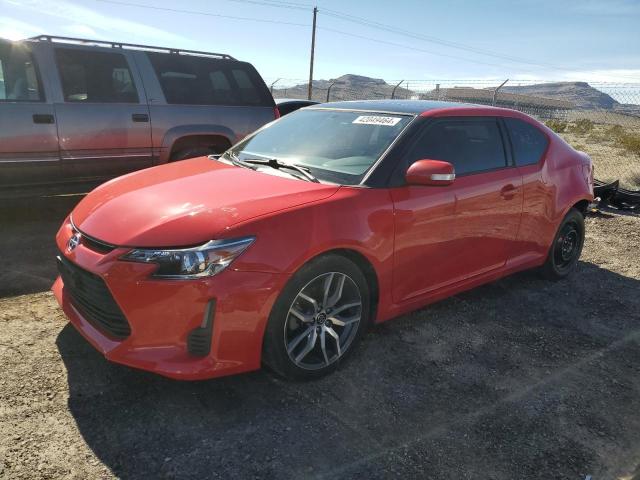 Obraz 2015 TOYOTA SCION TC  2015