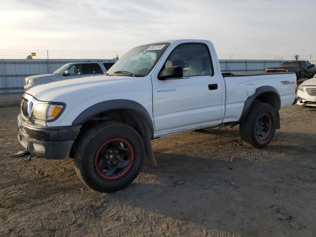 Изображение 2001 TOYOTA TACOMA PRERUNNER 2001