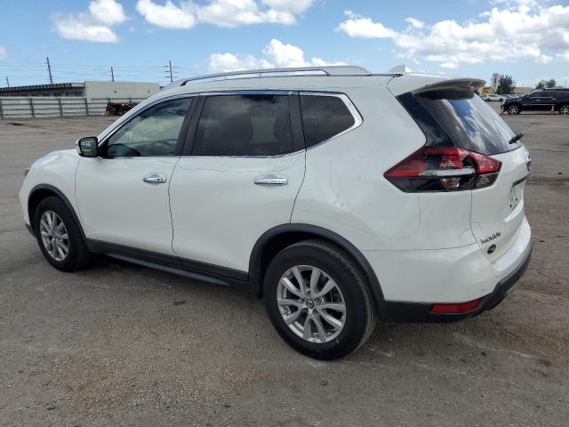 Image 2 of 2020 NISSAN ROGUE S 2020 with VIN KNMAT2MTXLP524439