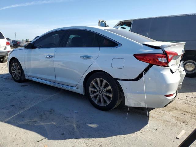 Изображение 2 2016 HYUNDAI SONATA SPORT 2016 с VIN 5NPE34AF1GH420628