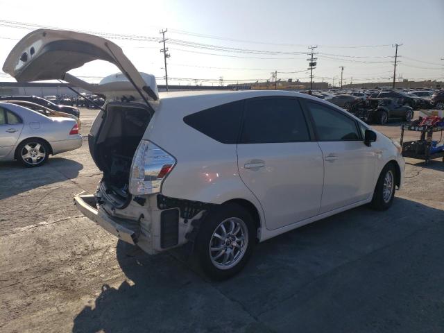 Image 3 of 2016 TOYOTA PRIUS V  2016 with VIN JTDZN3EU6GJ053599