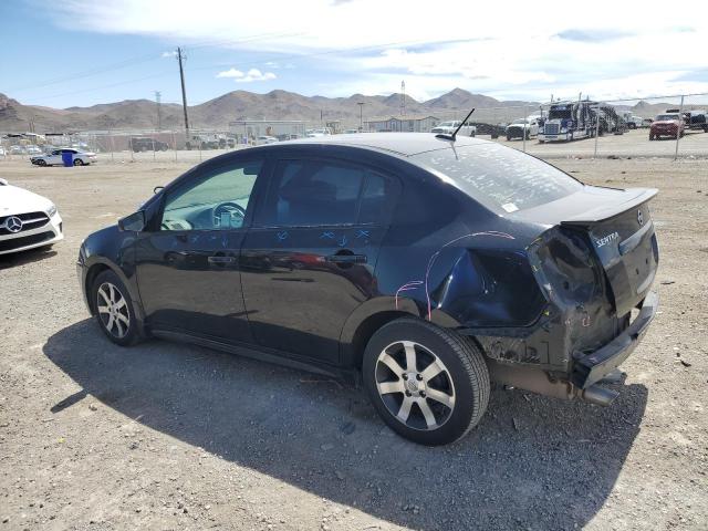 Image 2 of 2012 NISSAN SENTRA 2.0 2012 with VIN 3N1AB6AP2CL729012