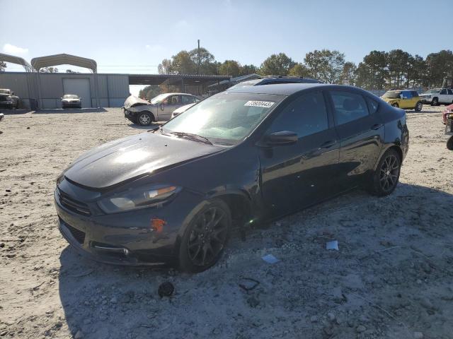 2015 DODGE DART SXT 2015 image