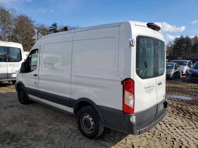 Obraz 2 z 2018 FORD TRANSIT T-150 2018 z VIN 1FTYE1CM6JKA33695